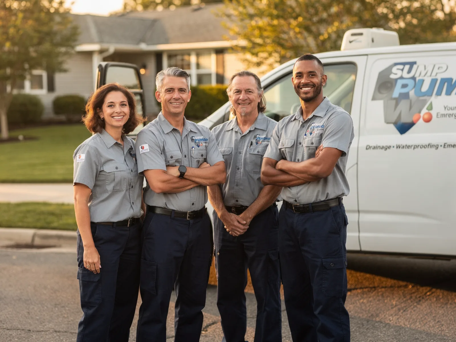Water Heater Repair company in Leasburg, MO